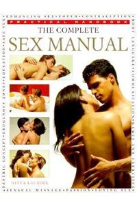 The Complete Guide To Sex & Loving