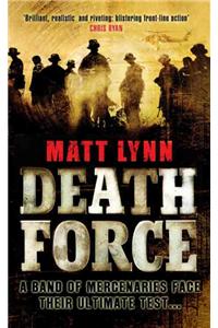 Death Force