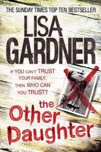 THE OTHER DAUGHTER PROMO ED PB B