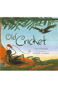 Old Cricket