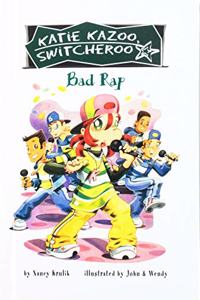Bad Rap