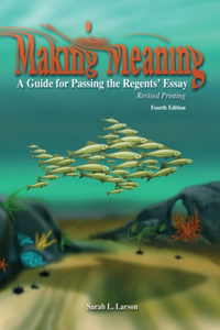 Making Meaning