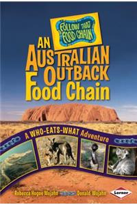 An Australian Ouback Food Chain
