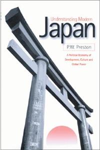 Understanding Modern Japan
