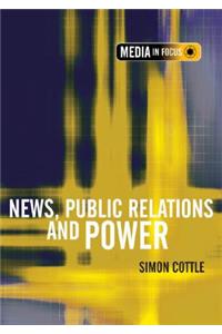 News, Public Relations and Power