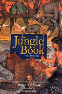 Jungle Book