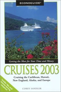 Econoguide Cruises