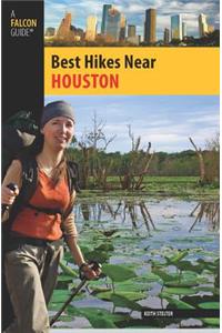 Best Hikes Near Houston