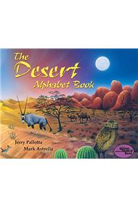 The Desert Alphabet Book