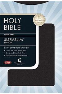 Slimline Bible-NKJV