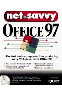 NetSavvy Office 97