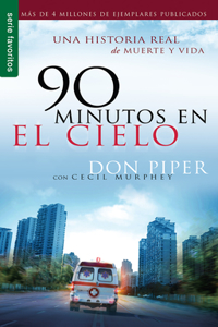 90 Minutos En El Cielo - Serie Favoritos