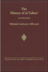 The History of al-?abari Vol. 28