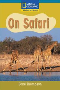 Windows on Literacy Fluent Plus (Science: Science Inquiry): On Safari