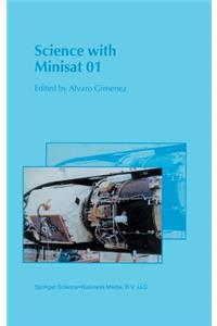 Science with Minisat 01