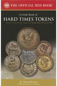 A Guide Book of Hard Times Tokens
