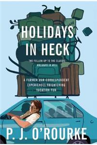 Holidays in Heck
