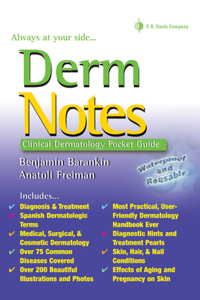 Derm Notes