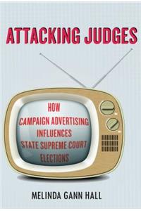 Attacking Judges