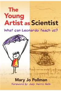 Young Artist as Scientist