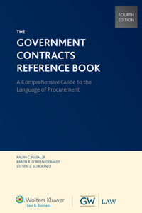 Government Contracts Reference Book