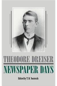 Newspaper Days