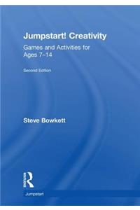 Jumpstart! Creativity