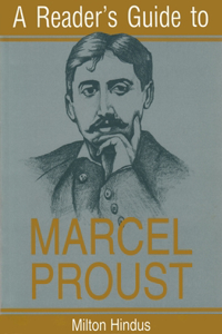 A Reader's Guide to Marcel Proust