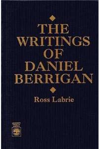 Writings of Daniel Berrigan