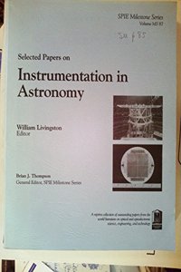 Selected Papers on Instrumentation in Astronomy