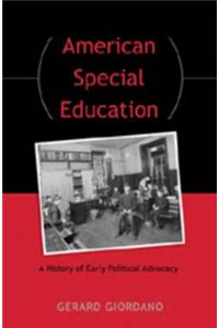 American Special Education