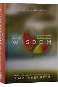 Daily Wisdom Vol. 2 - Compact Edition 4 X 6