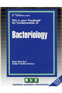 BACTERIOLOGY