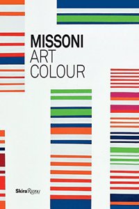 Missoni Art Colour: Art and Colour