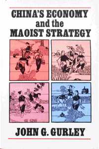China's Economy and the Maoist Strategy