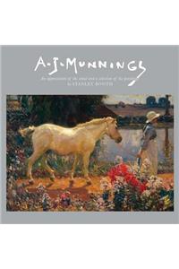 A.J. Munnings