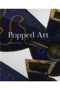 Elizabeth Murray: Popped Art