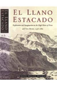 El Llano Estacado