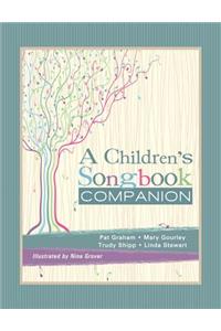 Children's Songbook Companion