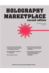 Holography MarketPlace 2nd edition