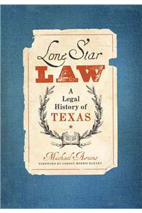 Lone Star Law