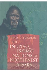 Inupiaq Eskimo Nations of Northwest Alaska