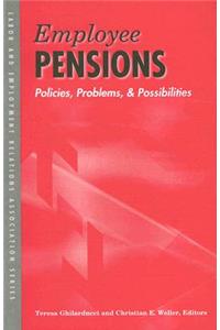 Employee Pensions