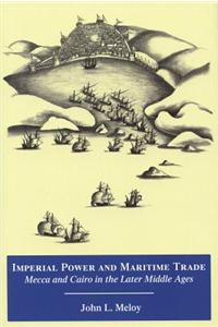 Imperial Power and Maritime Trade