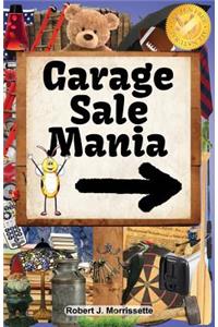 Garage Sale Mania