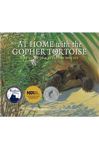 At Home with the Gopher Tortoise