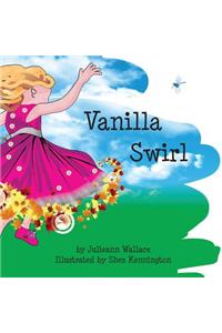 Vanilla Swirl