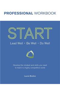 START Professional Workbook