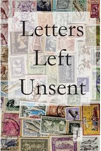 Letters Left Unsent