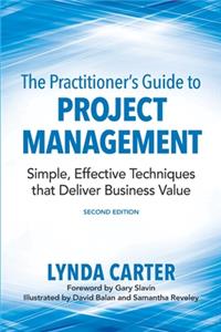 Practitioner's Guide to Project Management